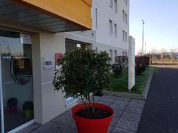 Hotel Première Classe Sens Nord Saint Clément