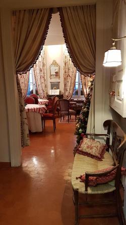 Hôtel Cardinal