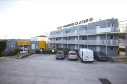 Hôtel Première Classe Marseille Ouest-Martigues