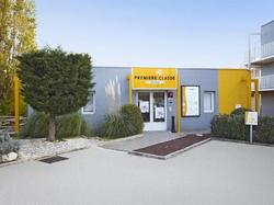 Hôtel Première Classe Marseille Ouest-Martigues