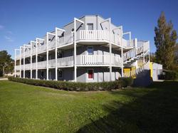 Hôtel Première Classe Marseille Ouest-Martigues