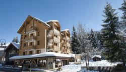 Alp'Hotel
