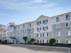 WoodSpring Suites Jacksonville Beach Blvd.