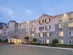 WoodSpring Suites Jacksonville Beach Blvd.