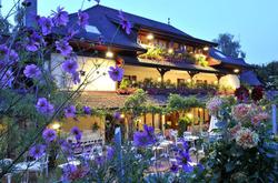 La Verniaz Et Ses Chalets