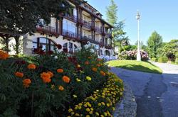 La Verniaz Et Ses Chalets