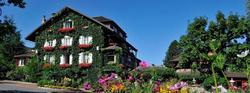 La Verniaz Et Ses Chalets