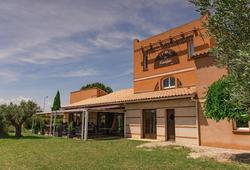 Le Mas De Gaujac