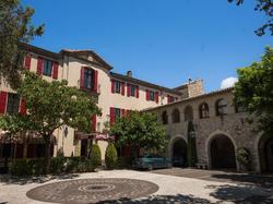 Cit'Hotel le Sphinx
