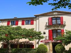Cit'Hotel le Sphinx