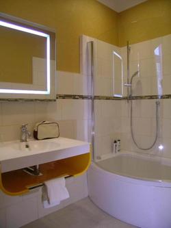 Cit'Hotel le Sphinx
