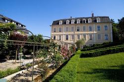 Hôtel des Eaux