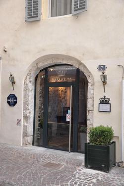 Hôtel de la Couronne