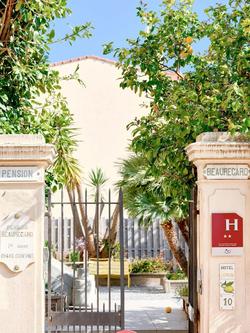 Hôtel Lemon