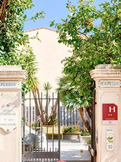 Hôtel Lemon
