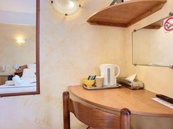 Le Provence Hôtel