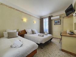 Le Provence Hôtel