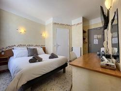 Le Provence Hôtel