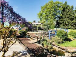 Relais Des Lilas