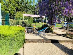 Relais Des Lilas