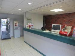 Fasthotel Perigueux