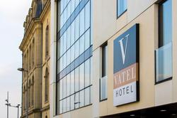 Hôtel Vatel