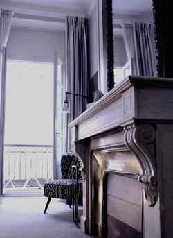 Hôtel de Tourny - Boutique Hôtel Bordeaux Centre