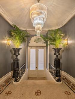 Hotel Le Palais Gallien