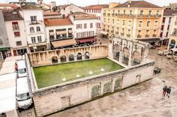 Hôtel Bains Sarrailh