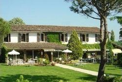 Hôtel Le Ratelier