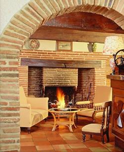 Hôtel Le Ratelier
