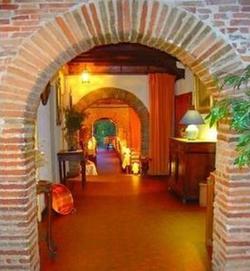Hôtel Le Ratelier