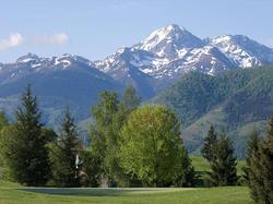 Domaine Du Golf Country Club De Bigorre