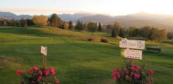 Domaine Du Golf Country Club De Bigorre