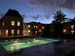 Brit Hotel Bordeaux Arena