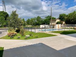 Brit Hotel Bordeaux Arena