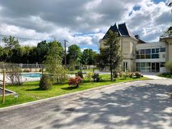 Brit Hotel Bordeaux Arena