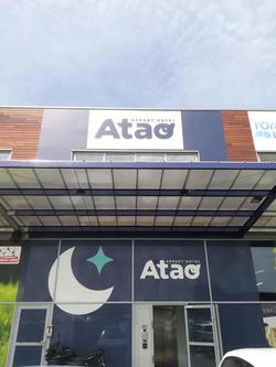ATAO Résidence