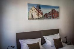 Hotel Gasthof Zur Post