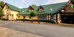 Waldhotel Schipp Hummert