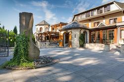 Hotel Tannenhof
