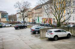 Hotel Polonia - Frankfurt/Oder
