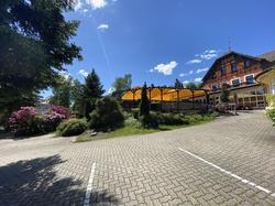Parkhotel Margaretenhof