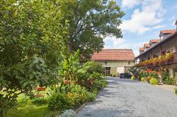 Hotel Garni Sonnenhof