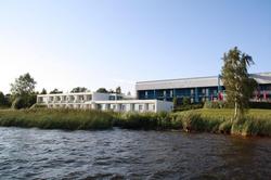 Strandhotel Senftenberger See