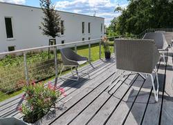 Strandhotel Senftenberger See