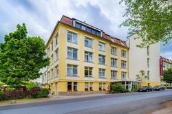 Hotel Alte Klavierfabrik Meißen