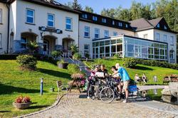 Kurhotel Bad Schlema