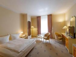 Hotel Erbprinz