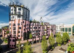 Arthotel Magdeburg